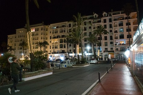 Marina De La Duquesa